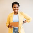 Illustrative stock portrait for Healthcare Delivery Team